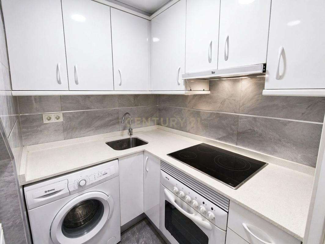 Duplex sale in Dúplex en Avenida Ametlla de Mar, 32, Zona Sierra Helada, Benidorm, Benidorm photo 5