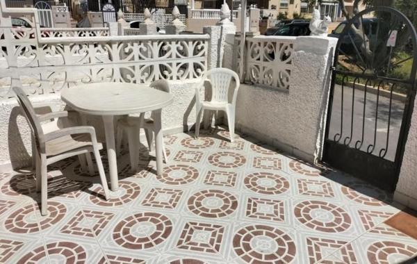 Продажа квартиры на Piso en Calle Rodrigo, La Siesta - El Salado - Torreta, Torrevieja, Торревьеха
 photo 3