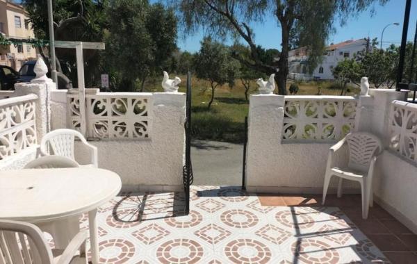 Продажа квартиры на Piso en Calle Rodrigo, La Siesta - El Salado - Torreta, Torrevieja, Торревьеха
 photo 4