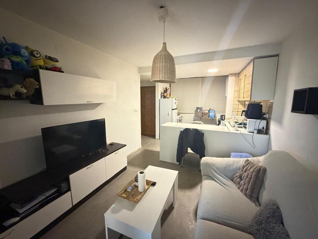 Продажа квартиры на Piso en Zona Rincón Bajo, Benidorm, Бенидорм
 photo 3