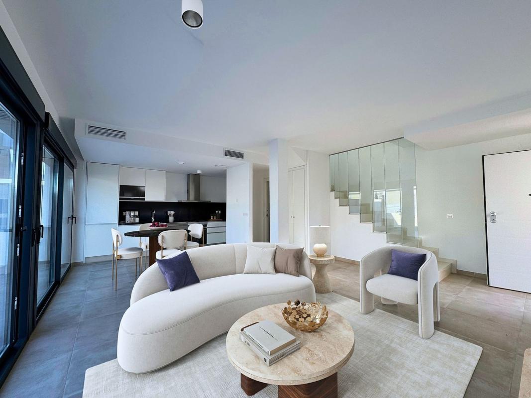 Продажа отдельного шале в  Casa o chalet en Monte y Mar, Gran Alacant, Гран-Алакант photo 4