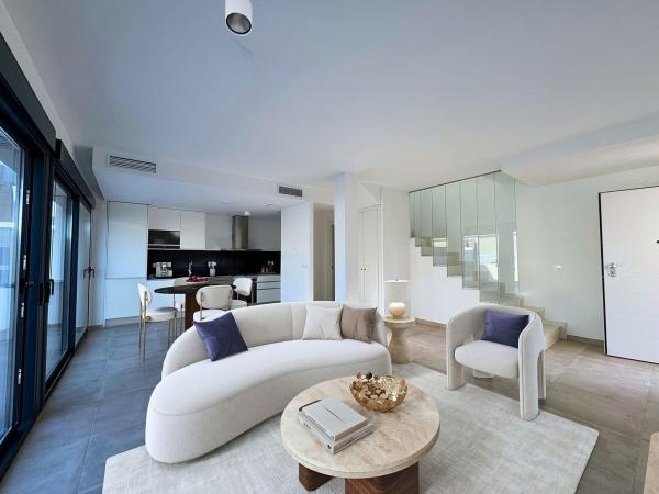 Частный шале на продаже в  Casa o chalet en Monte y Mar, Gran Alacant, Гран-Алакант photo 4