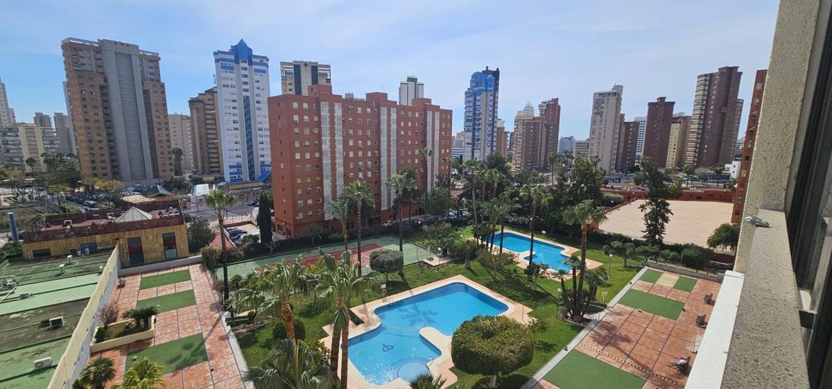 Sprzedaż mieszkania w Piso en Calle Islandia, Pueblo Levante, Benidorm, Benidorm
 photo 5