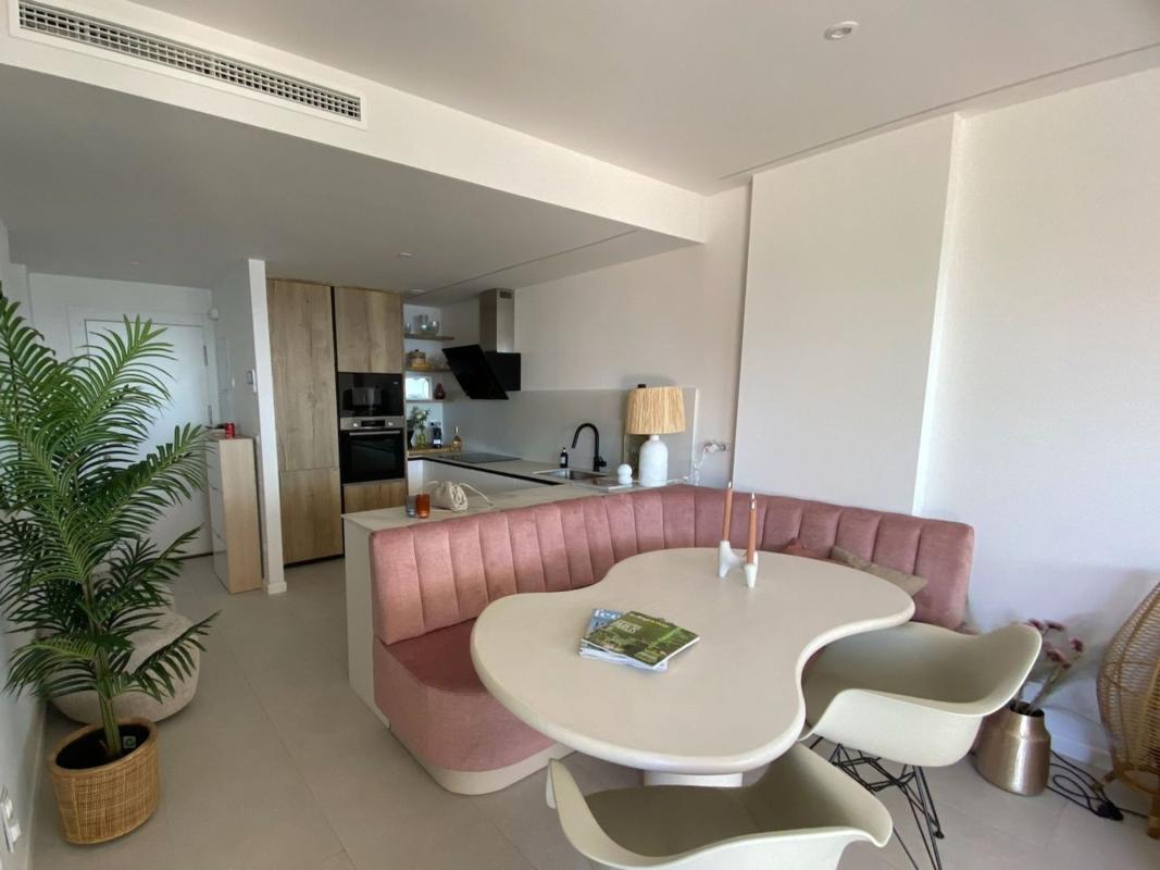 Продажа квартиры на Piso en Benissa pueblo, Benissa, Бенисса
 photo 5