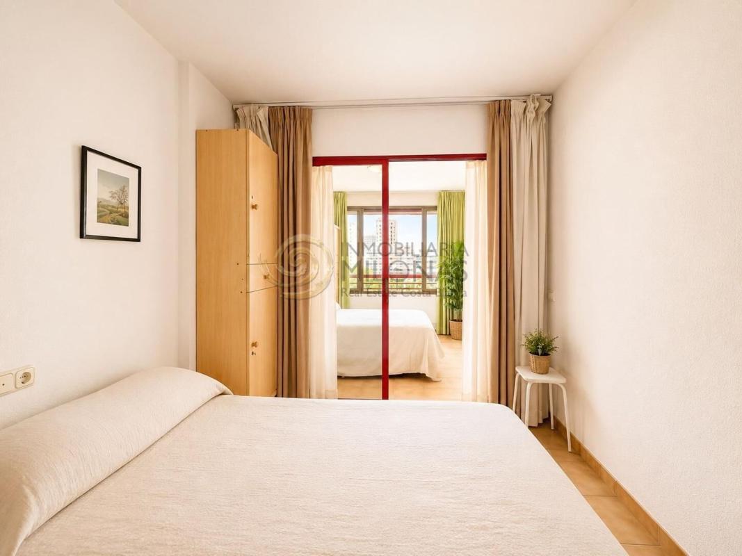 Продажа квартиры на Piso en Avenida Ametlla de Mar, 20, Zona Sierra Helada, Benidorm, Бенидорм
 photo 2