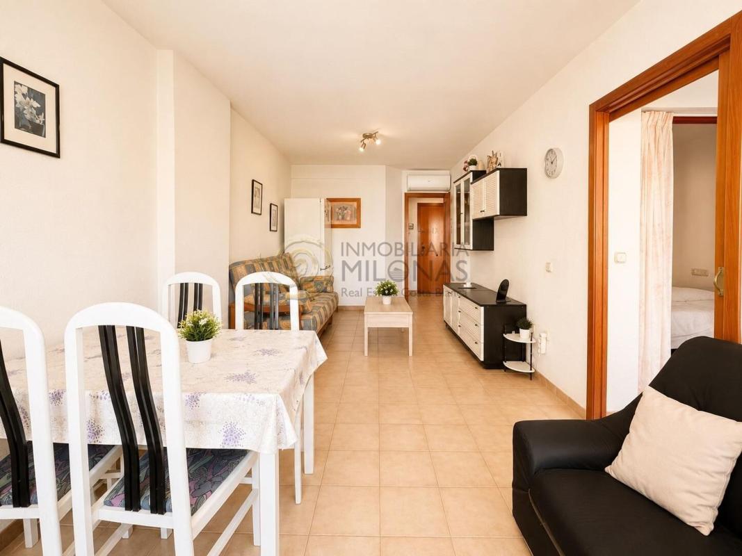Продажа квартиры на Piso en Avenida Ametlla de Mar, 20, Zona Sierra Helada, Benidorm, Бенидорм
 photo 3