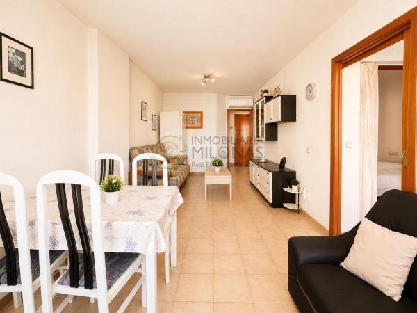 Продажа квартиры на Piso en Avenida Ametlla de Mar, 20, Zona Sierra Helada, Benidorm, Бенидорм
thumbnail 2