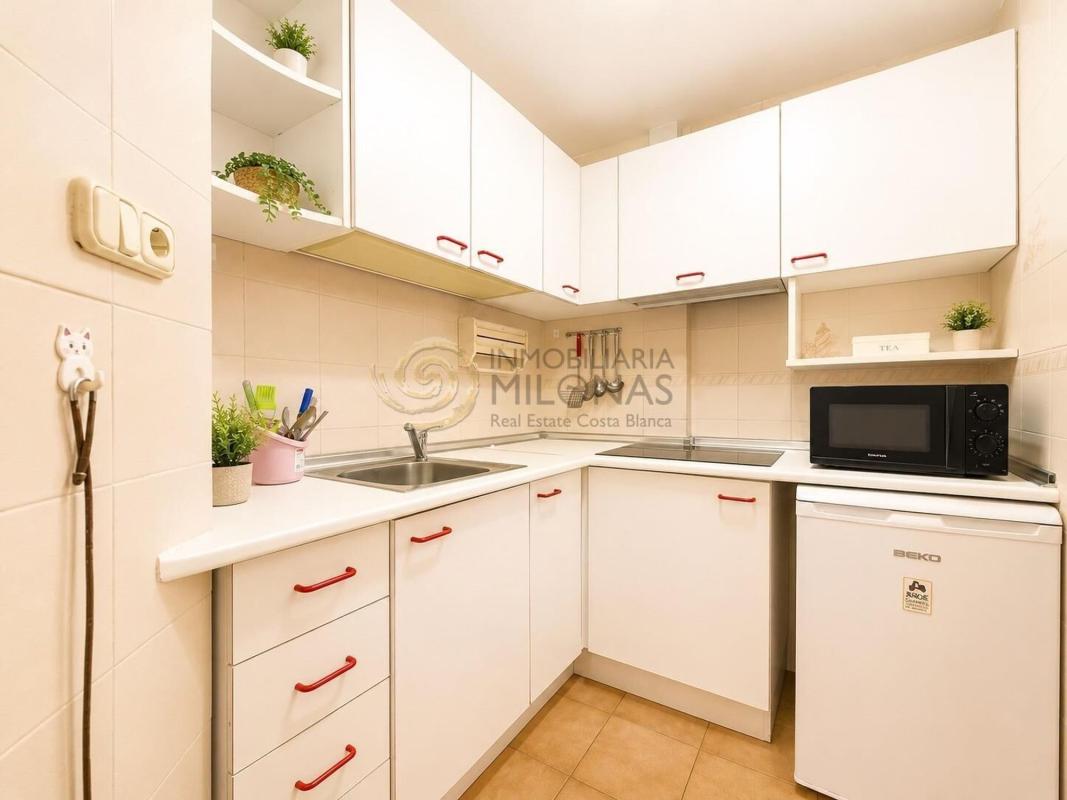 Продажа квартиры на Piso en Avenida Ametlla de Mar, 20, Zona Sierra Helada, Benidorm, Бенидорм
 photo 5