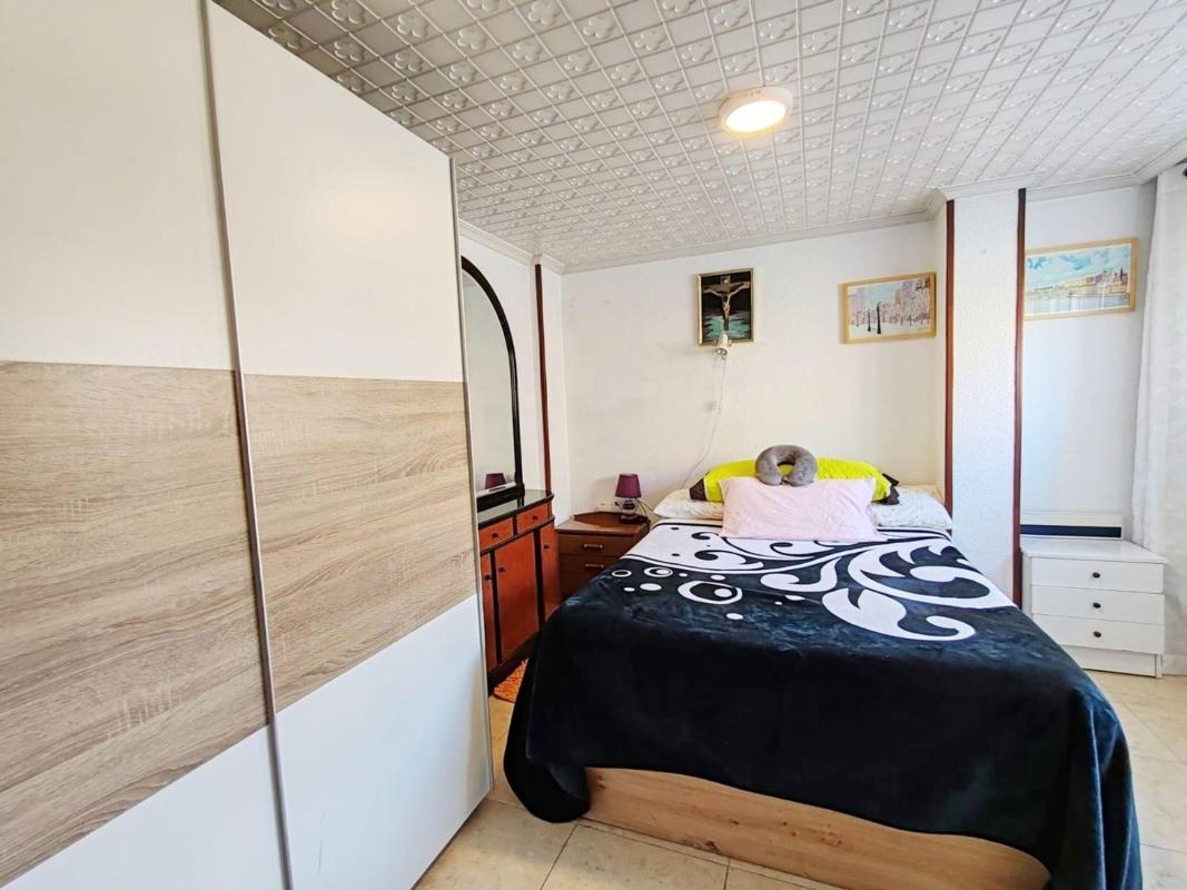 Venta de piso en Piso en Centro Urbano, Benidorm, Benidorm
 photo 2