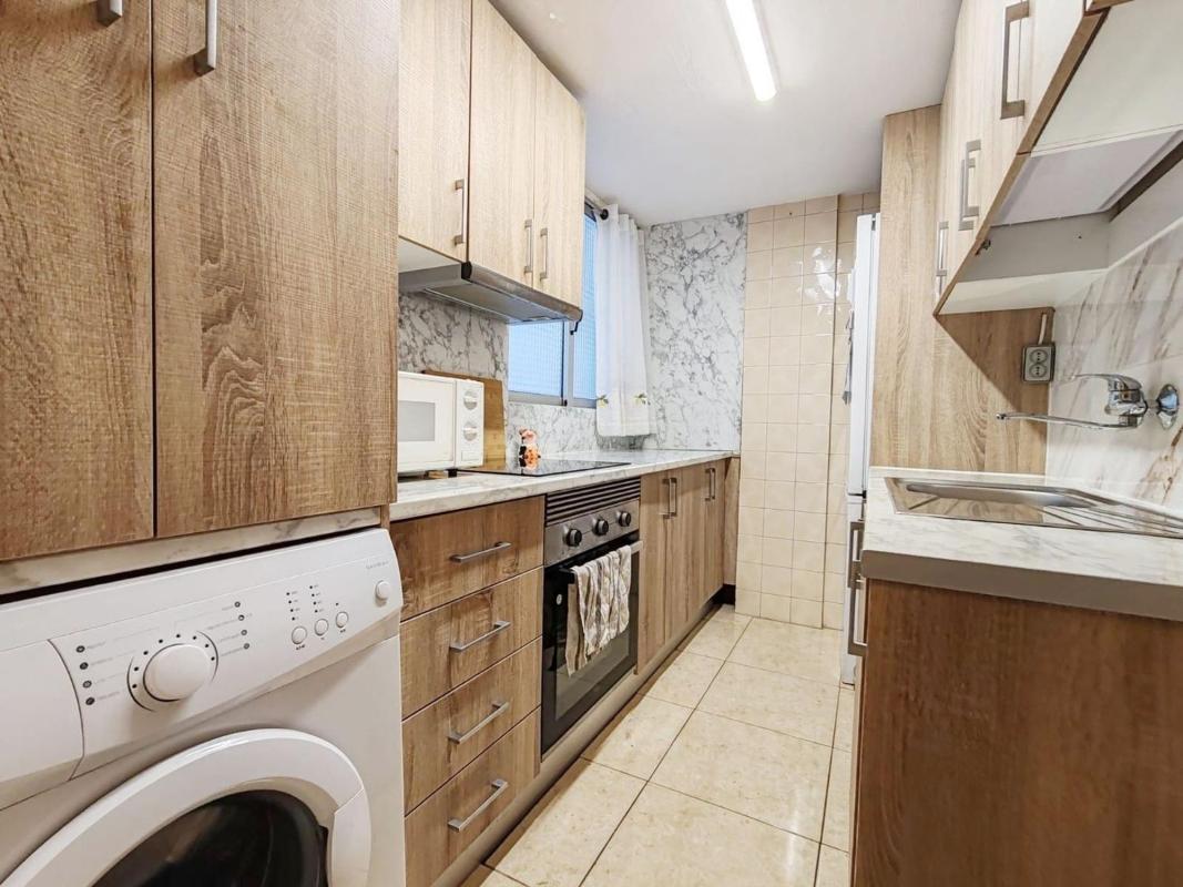 Venta de piso en Piso en Centro Urbano, Benidorm, Benidorm
 photo 3