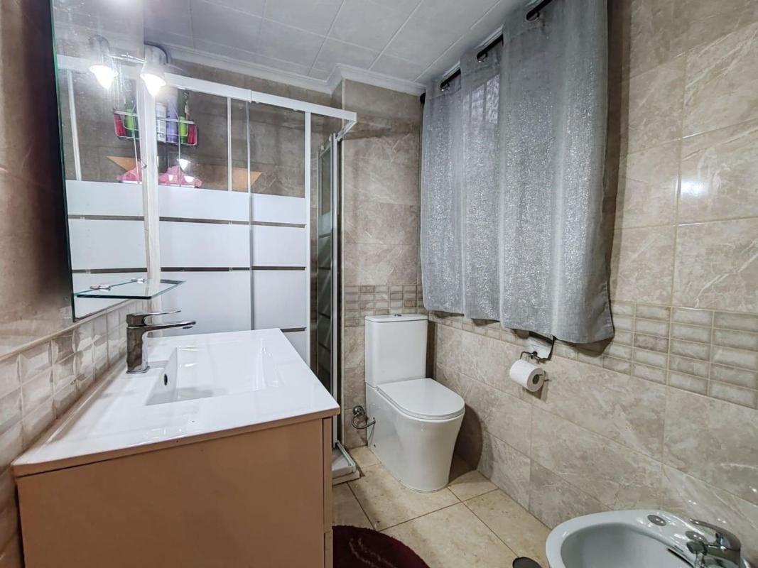 Venta de piso en Piso en Centro Urbano, Benidorm, Benidorm
 photo 4