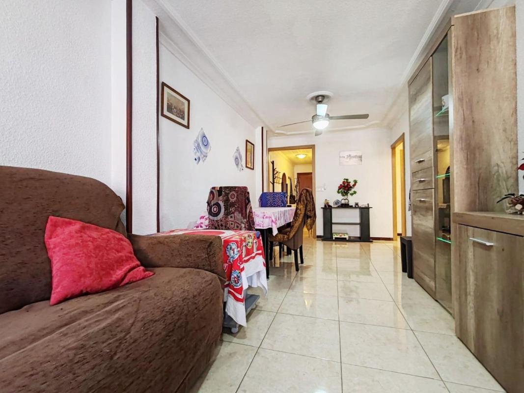 Venta de piso en Piso en Centro Urbano, Benidorm, Benidorm
 photo 5