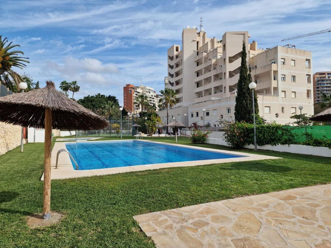 Penthouse sale in Ático en Avenida de Masnou, Canuta, Calpe, Calpe photo 1