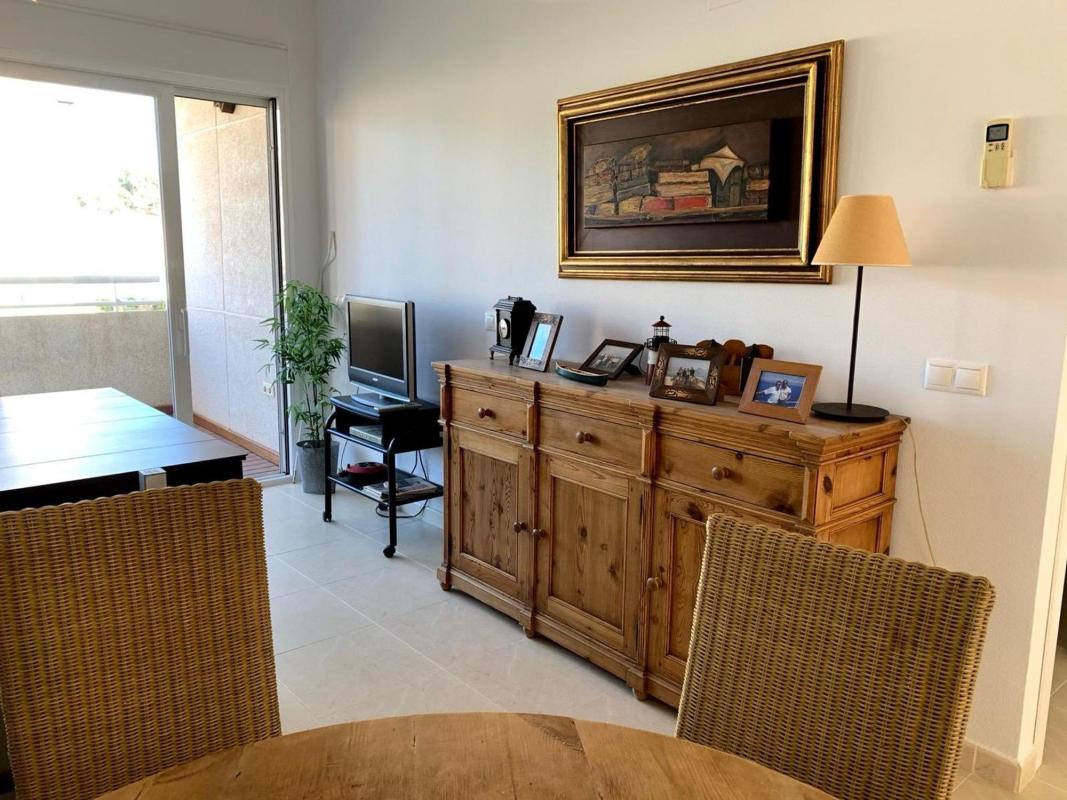 Penthouse sale in Ático en Avenida de Masnou, Canuta, Calpe, Calpe photo 3