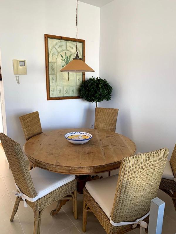 Penthouse sale in Ático en Avenida de Masnou, Canuta, Calpe, Calpe photo 4