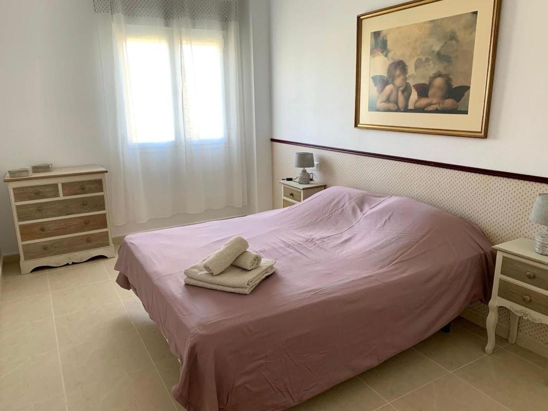 Penthouse sale in Ático en Avenida de Masnou, Canuta, Calpe, Calpe photo 5