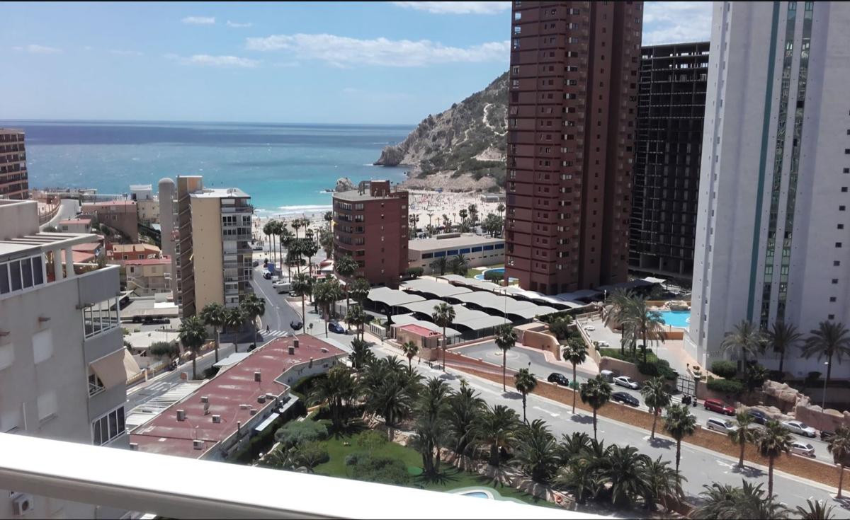 Sprzedaż mieszkania w Piso en Calle Islandia, 1, Pueblo Levante, Benidorm, Benidorm
photo 1