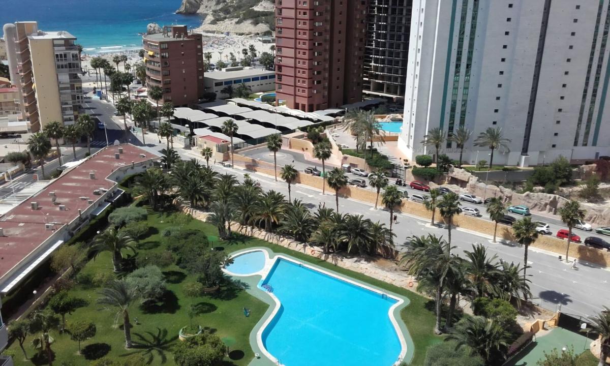 Sprzedaż mieszkania w Piso en Calle Islandia, 1, Pueblo Levante, Benidorm, Benidorm
photo 2