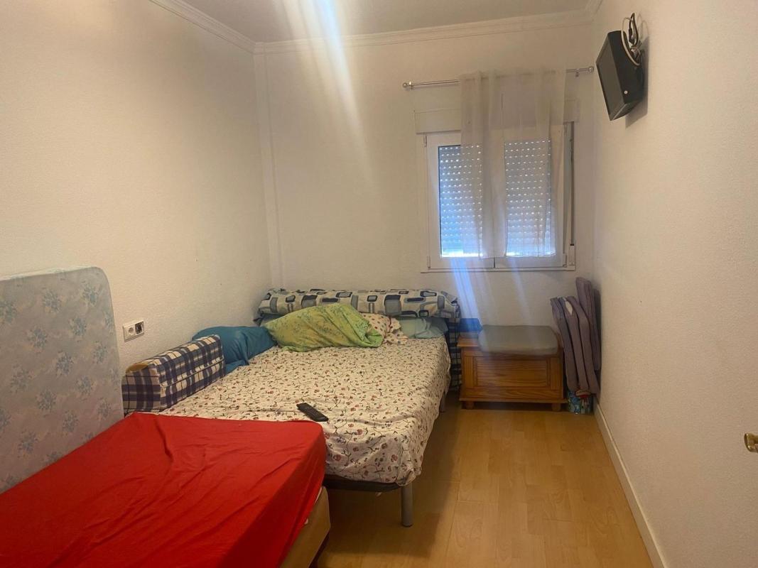 Venta de piso en Piso en Plà del Bon Repòs-La Goteta, Alicante / Alacant, Alicante / Alacant
 photo 3