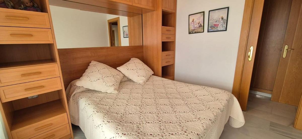 Venta de piso en Piso en Plà del Bon Repòs-La Goteta, Alicante / Alacant, Alicante / Alacant
 photo 4