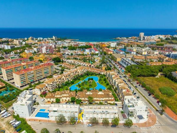 Venta de piso en Piso en El Arenal, Jávea/Xàbia, Jávea/Xàbia
photo 1