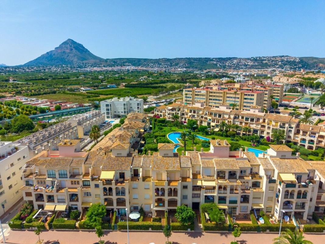 Venta de piso en Piso en El Arenal, Jávea/Xàbia, Jávea/Xàbia
 photo 2
