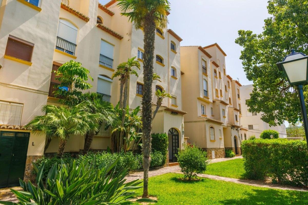 Venta de piso en Piso en El Arenal, Jávea/Xàbia, Jávea/Xàbia
 photo 3