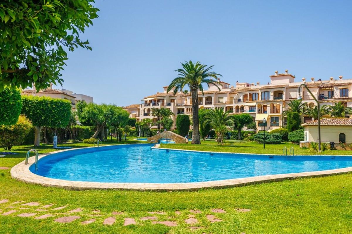 Venta de piso en Piso en El Arenal, Jávea/Xàbia, Jávea/Xàbia
 photo 4