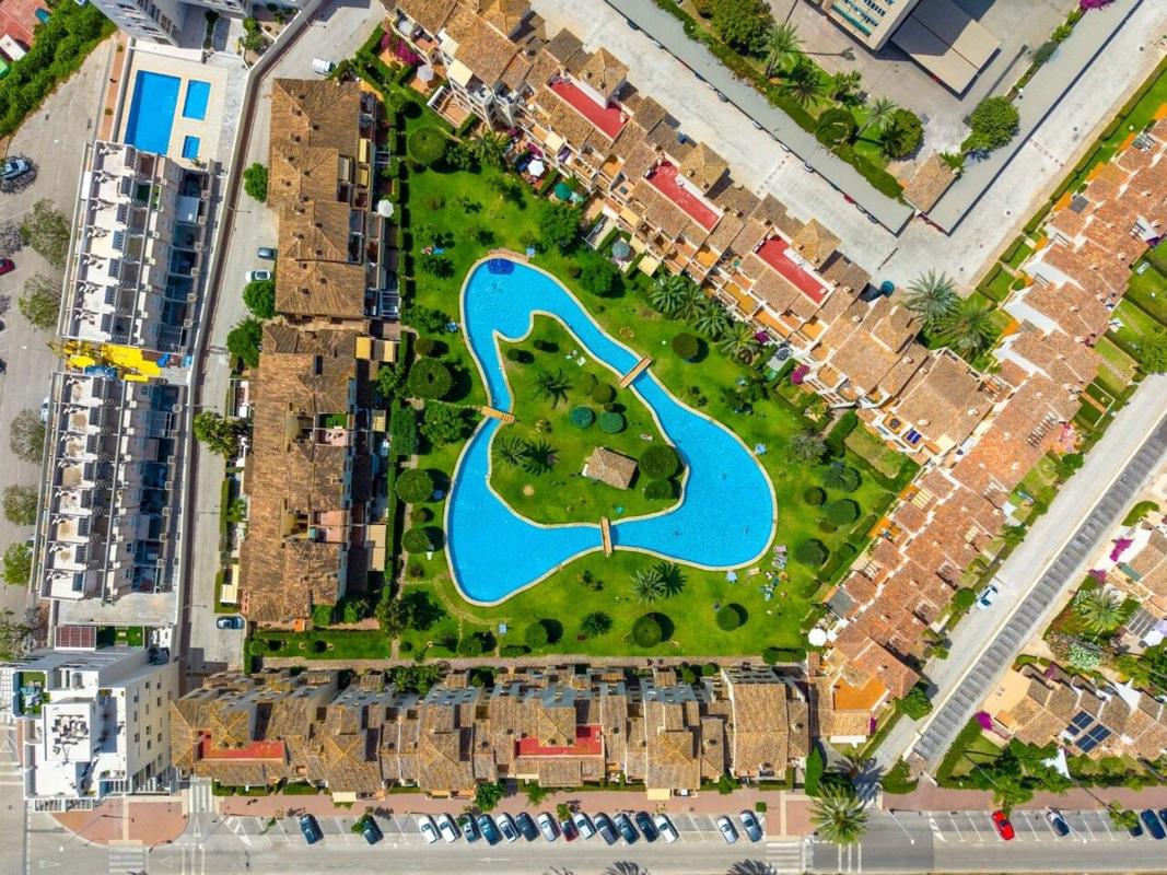 Venta de piso en Piso en El Arenal, Jávea/Xàbia, Jávea/Xàbia
 photo 5