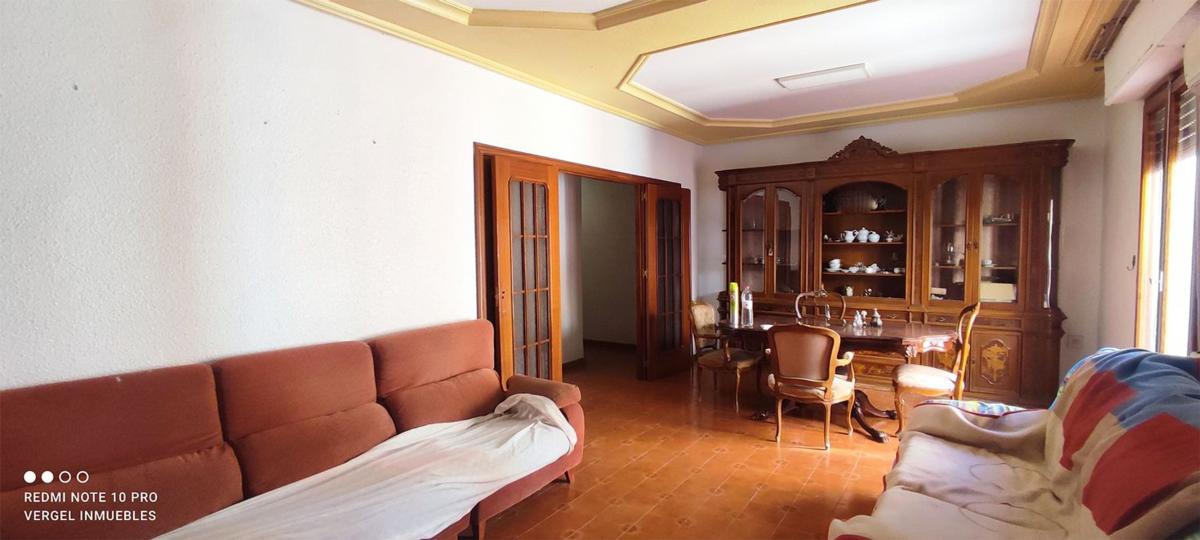 Venta de piso en Piso en Paseo de les Germanies s/n, Raval de Santa Teresa-El Asilo, Elche / Elx, Elche / Elx
 photo 3