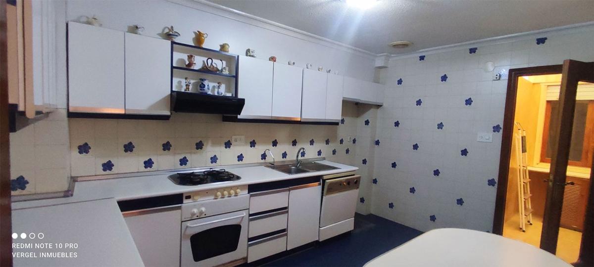 Venta de piso en Piso en Paseo de les Germanies s/n, Raval de Santa Teresa-El Asilo, Elche / Elx, Elche / Elx
 photo 4
