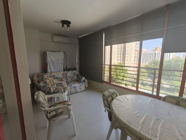 Sprzedaż mieszkania w Piso en Avenida de Andalucía, Pueblo Levante, Benidorm, Benidorm
 photo 2