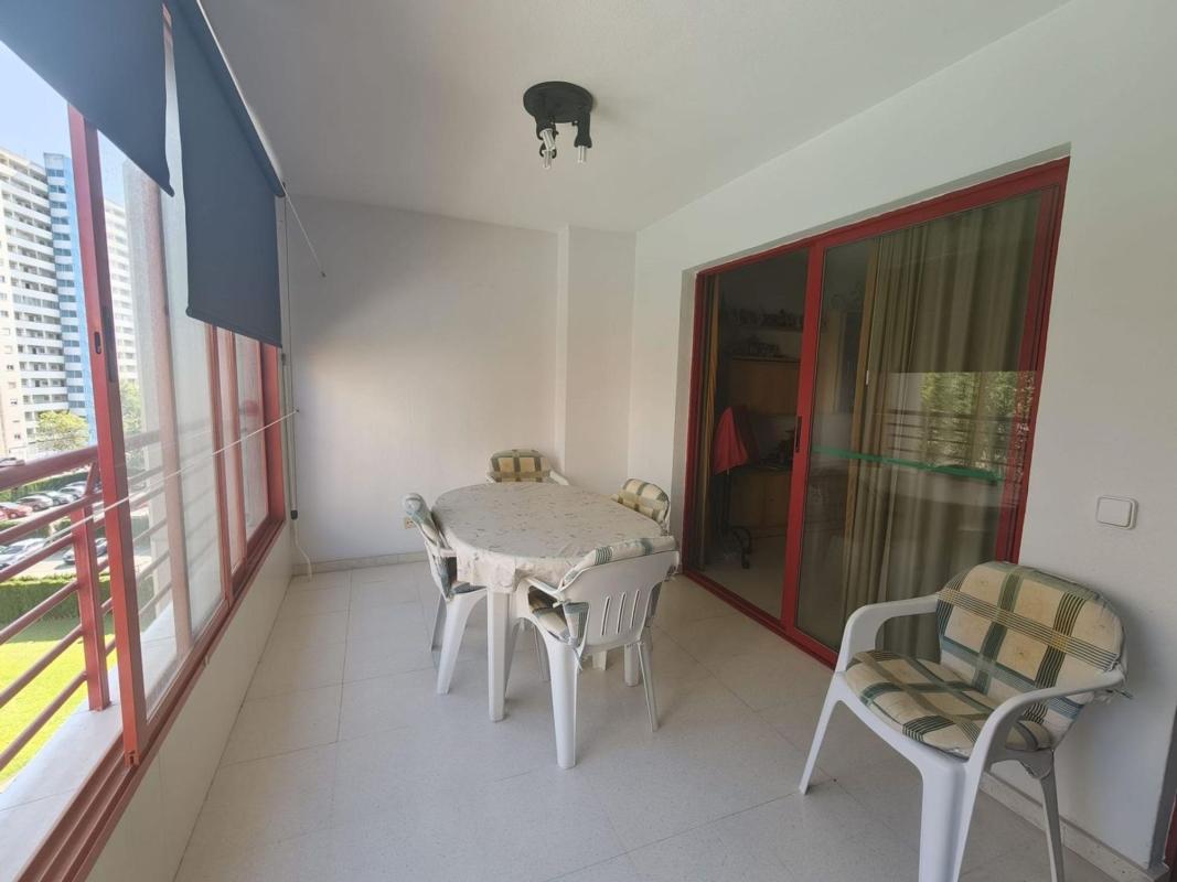 Venta de piso en Piso en Avenida de Andalucía, Pueblo Levante, Benidorm, Benidorm
 photo 3