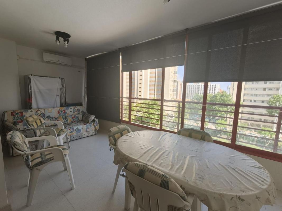 Venta de piso en Piso en Avenida de Andalucía, Pueblo Levante, Benidorm, Benidorm
 photo 4