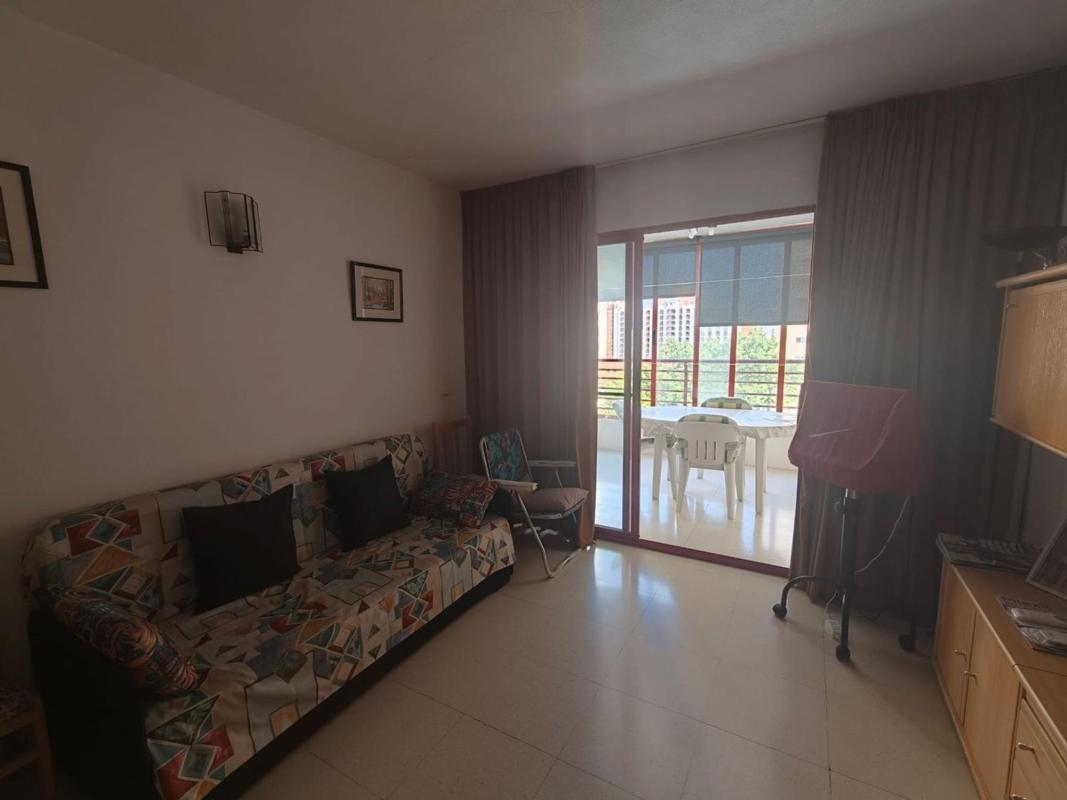 Venta de piso en Piso en Avenida de Andalucía, Pueblo Levante, Benidorm, Benidorm
 photo 5