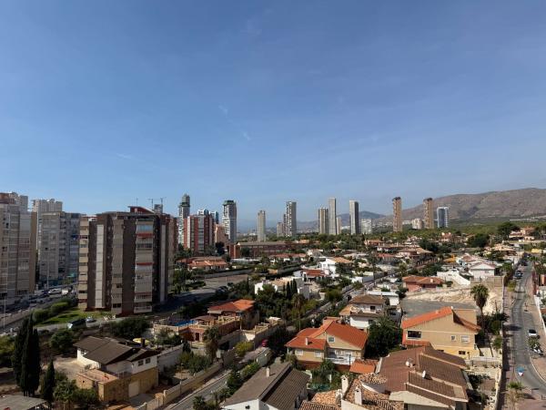 Sprzedaż mieszkania w Piso en Av Ricardo Bayona, Pueblo Poniente, Benidorm, Benidorm
photo 1