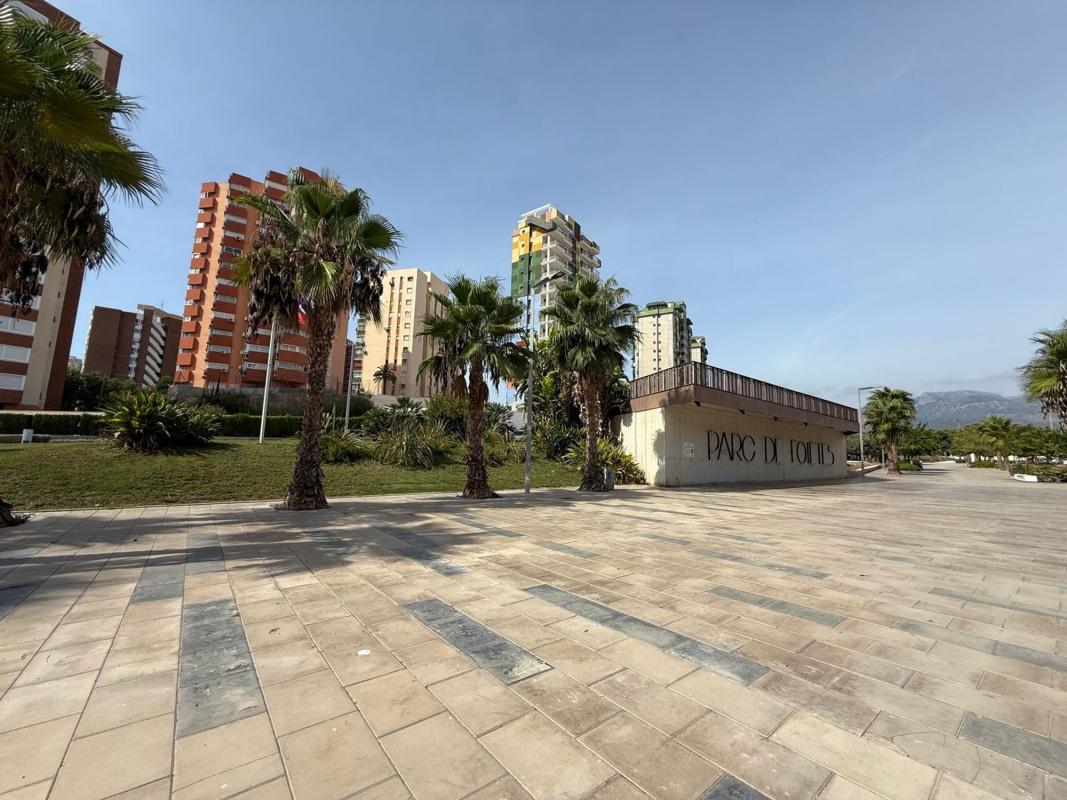 Sprzedaż mieszkania w Piso en Av Ricardo Bayona, Pueblo Poniente, Benidorm, Benidorm
 photo 3