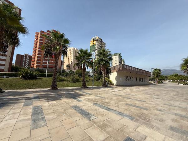 Sprzedaż mieszkania w Piso en Av Ricardo Bayona, Pueblo Poniente, Benidorm, Benidorm
thumbnail 2