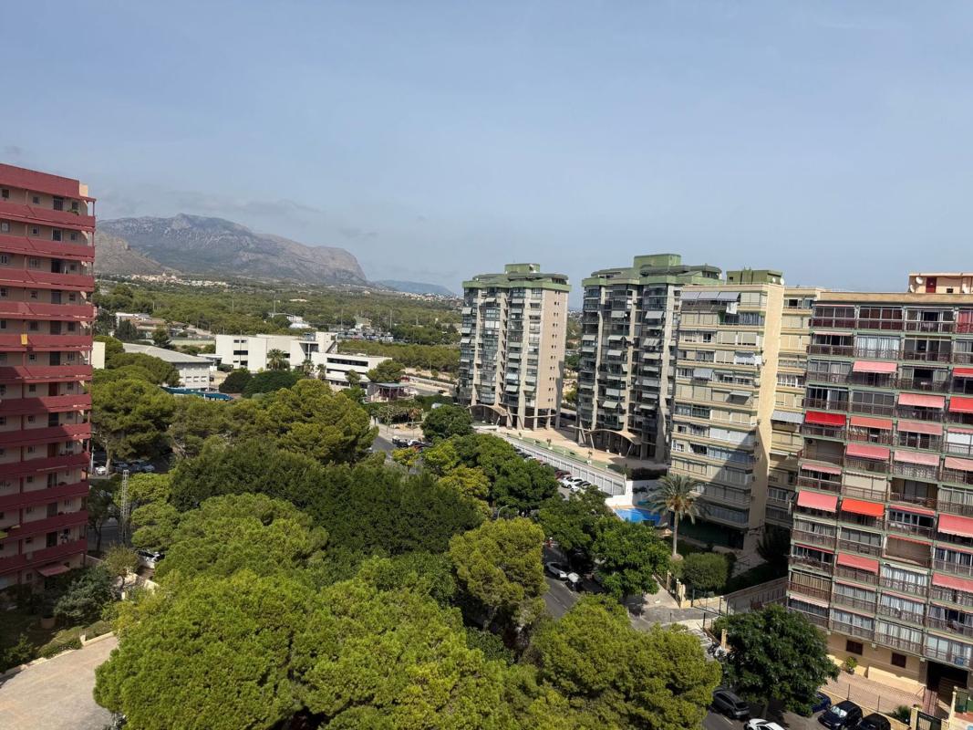 Sprzedaż mieszkania w Piso en Av Ricardo Bayona, Pueblo Poniente, Benidorm, Benidorm
 photo 4