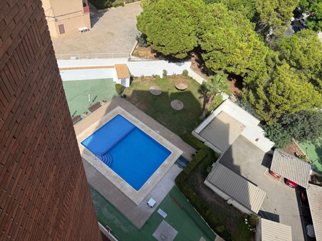 Sprzedaż mieszkania w Piso en Av Ricardo Bayona, Pueblo Poniente, Benidorm, Benidorm
 photo 5