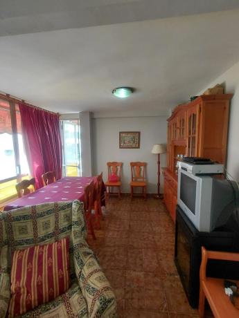 Sprzedaż mieszkania w Piso en Avenida Rei Jaume I, Pueblo Poniente, Benidorm, Benidorm
photo 1