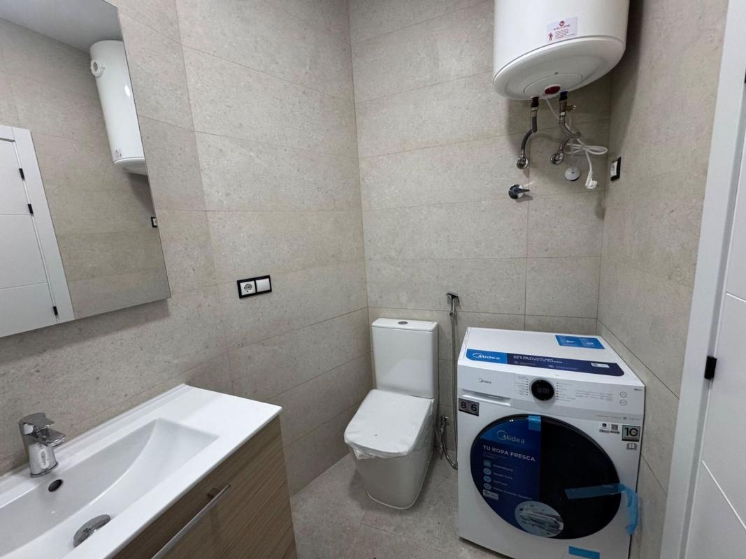 Venta de piso en Piso en Playa de Levante, Benidorm, Benidorm
 photo 3