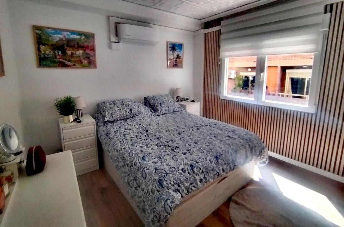 Venta de piso en Piso en Calle de Marte, Centro Urbano, Benidorm, Benidorm
 photo 3