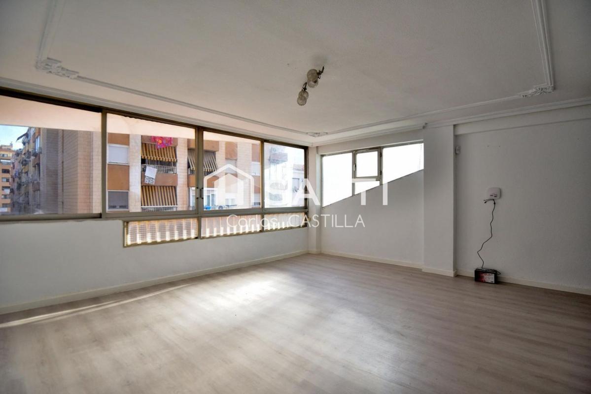 Sprzedaż mieszkania w Piso en Pueblo Poniente, Benidorm, Benidorm
photo 4