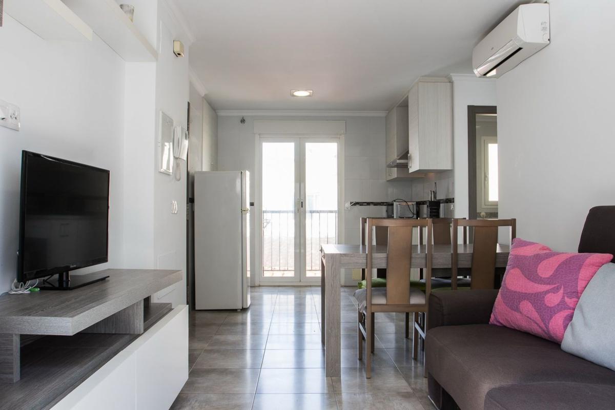 Venta de piso en Piso en Calle de Sant Llorenç, Puerto, Benidorm, Benidorm
photo 1