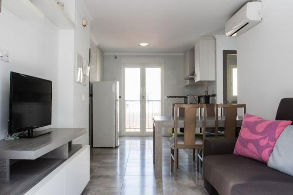 Venta de piso en Piso en Calle de Sant Llorenç, Puerto, Benidorm, Benidorm
 photo 1