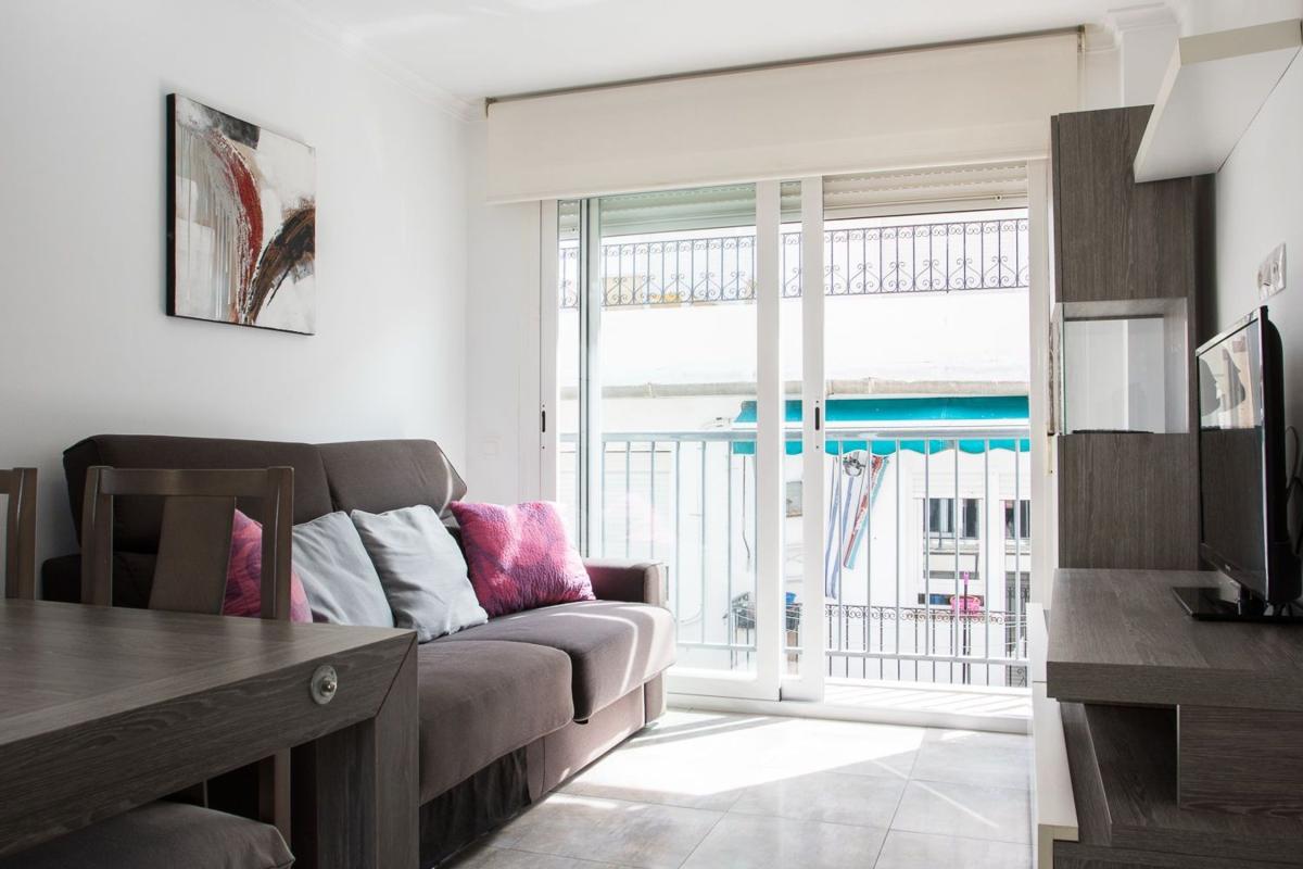 Venta de piso en Piso en Calle de Sant Llorenç, Puerto, Benidorm, Benidorm
photo 2