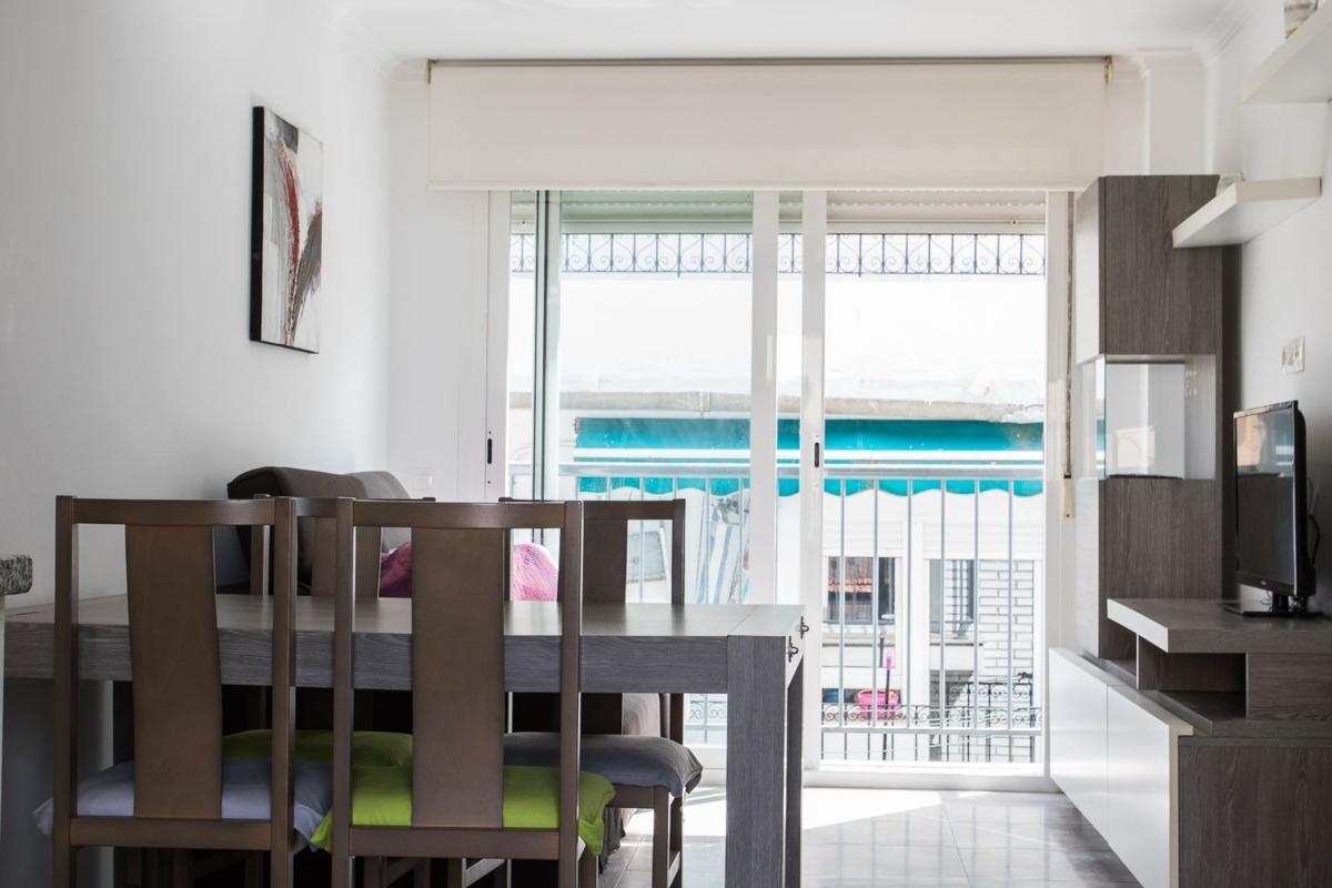 Venta de piso en Piso en Calle de Sant Llorenç, Puerto, Benidorm, Benidorm
photo 3