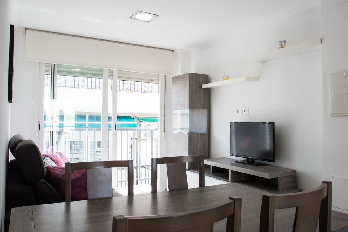 Venta de piso en Piso en Calle de Sant Llorenç, Puerto, Benidorm, Benidorm
photo 4