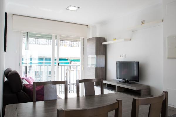 Venta de piso en Piso en Calle de Sant Llorenç, Puerto, Benidorm, Benidorm
 photo 4